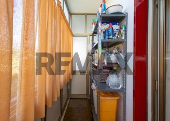 Cucina - Apartment Via Silvio Pellico
 
54, Giarre - photo 6