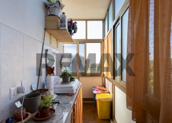 Cucina - Apartment Via Silvio Pellico
 
54, Giarre - photo 7