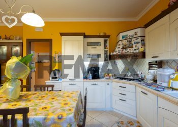 Cucina - Apartment Via Silvio Pellico
 
54, Giarre - photo 18