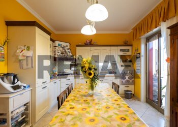 Cucina - Apartment Via Silvio Pellico
 
54, Giarre - photo 20