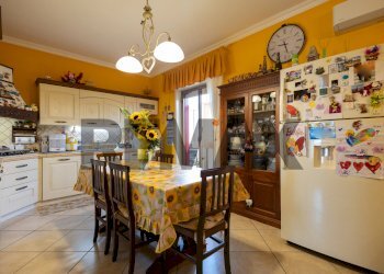 Cucina - Apartment Via Silvio Pellico
 
54, Giarre - photo 21