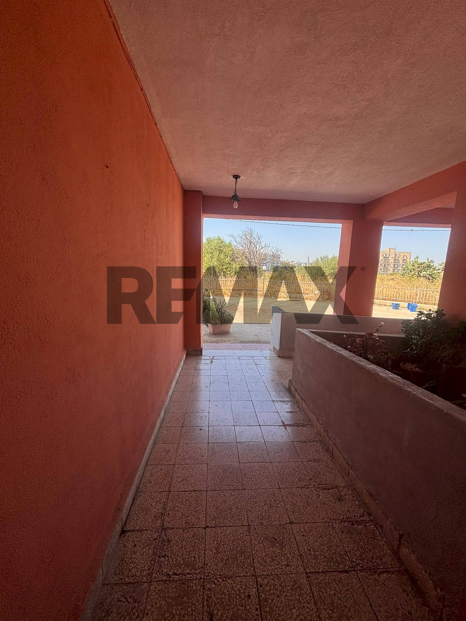 Terrazza - Four-room apartment c.da scardina
SCALA A INT 4, Augusta - photo 3