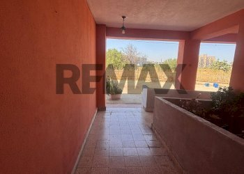 Terrazza - Four-room apartment c.da scardina
 
SCALA A INT 4, Augusta - photo 3