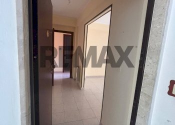 Hall / corridoio - Four-room apartment c.da scardina
 
SCALA A INT 4, Augusta - photo 7