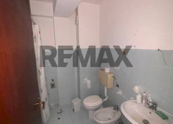 Bagno - Four-room apartment c.da scardina
 
SCALA A INT 4, Augusta - photo 13