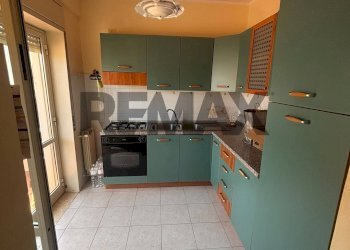 Cucina - Four-room apartment c.da scardina
 
SCALA A INT 4, Augusta - photo 15