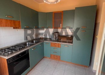 Cucina - Four-room apartment c.da scardina
 
SCALA A INT 4, Augusta - photo 16