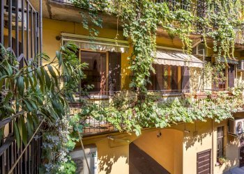 Edificio all\'aperto - Four-room apartment Via Rosmini
 
7, Milano - photo 2