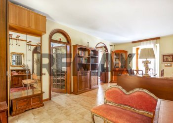 Soggiorno - Four-room apartment Via Rosmini
 
7, Milano - photo 4