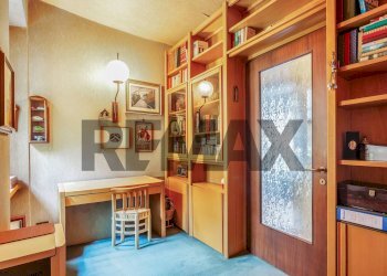 Ufficio - Four-room apartment Via Rosmini
 
7, Milano - photo 6