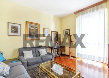 Soggiorno - Four-room apartment Via Rosmini
 
7, Milano - photo 12