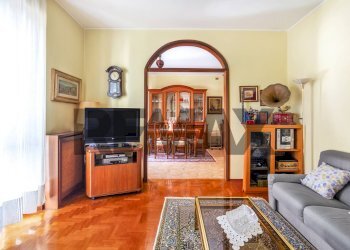 Soggiorno - Four-room apartment Via Rosmini
 
7, Milano - photo 13