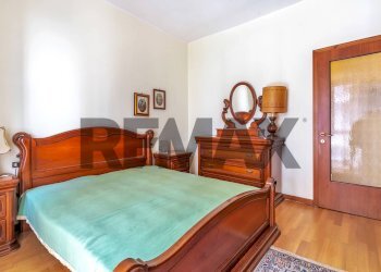 Camera / camera da letto - Four-room apartment Via Rosmini
 
7, Milano - photo 19