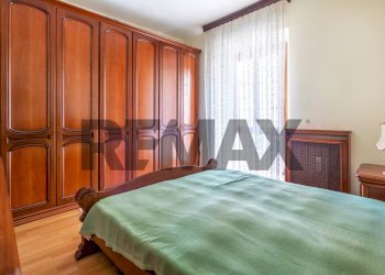 Camera / camera da letto - Four-room apartment Via Rosmini
 
7, Milano - photo 20