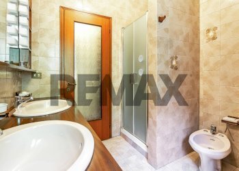 Bagno - Four-room apartment Via Rosmini
 
7, Milano - photo 21
