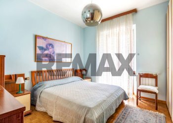 Camera / camera da letto - Four-room apartment Via Rosmini
 
7, Milano - photo 23