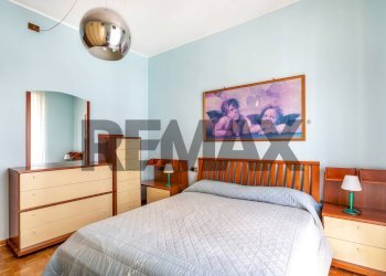 Camera / camera da letto - Four-room apartment Via Rosmini
 
7, Milano - photo 25