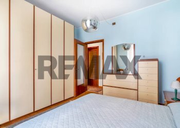 Camera / camera da letto - Four-room apartment Via Rosmini
 
7, Milano - photo 26