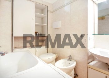 Bagno - Four-room apartment Via Rosmini
 
7, Milano - photo 27