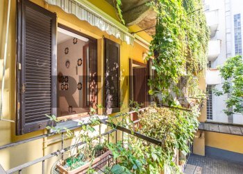 Casa all\'aperto - Four-room apartment Via Rosmini
 
7, Milano - photo 29