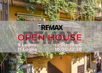Edificio all\'aperto - Four-room apartment Via Rosmini
 
7, Milano - photo 1