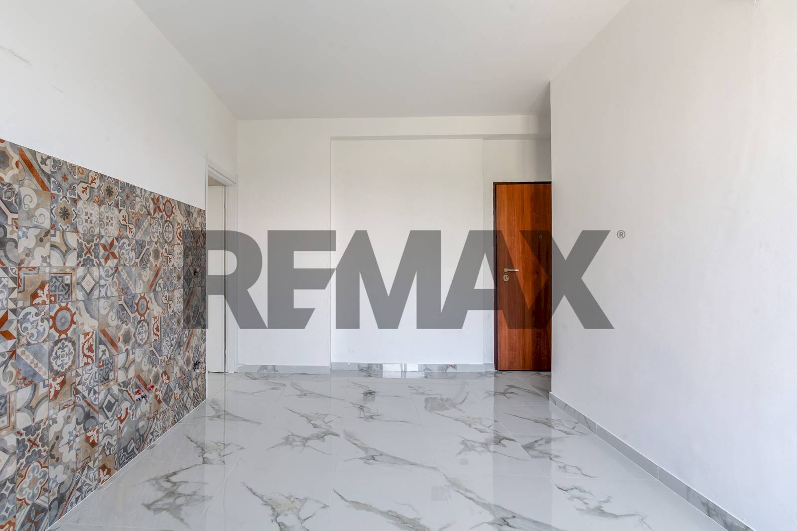 Stanza vuota - Trilocale via Circonvallazione
16, Siziano - foto 3