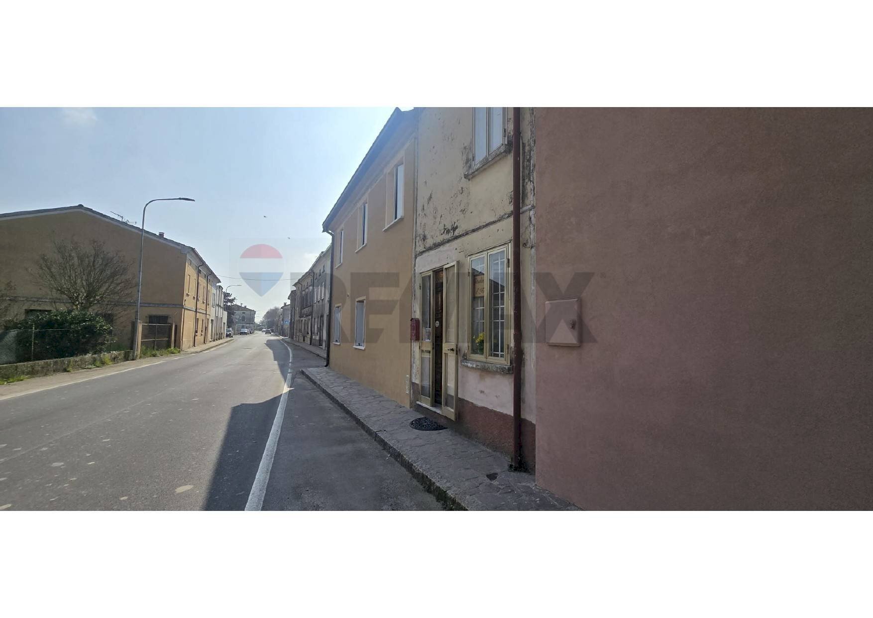 Edificio all\'aperto - Casa indipendente Strada San Fermo
4, Piubega - foto 3