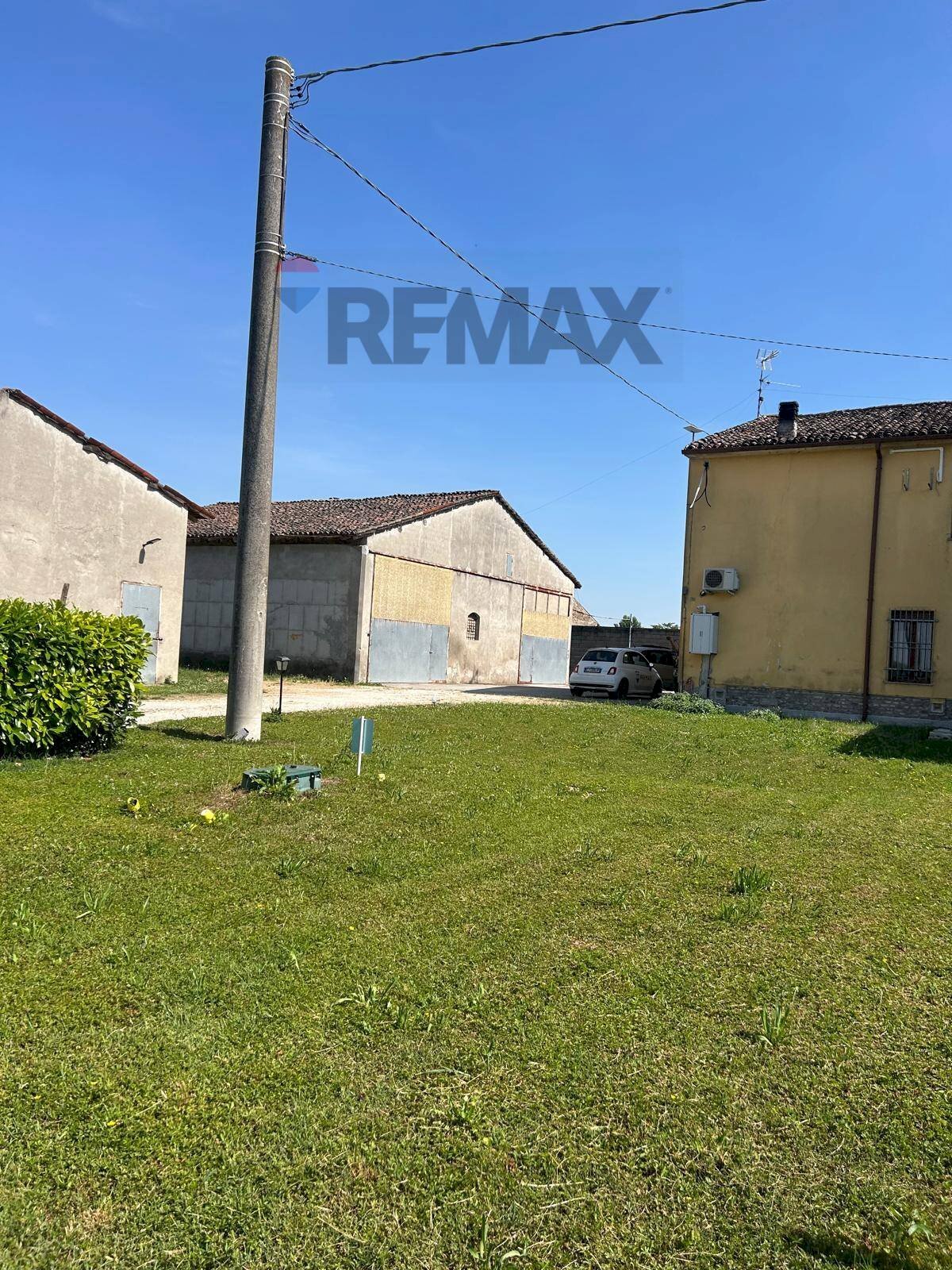 Casa all\'aperto - Rustico Strada Bonincontri Longure
 
52, Asola - foto 1