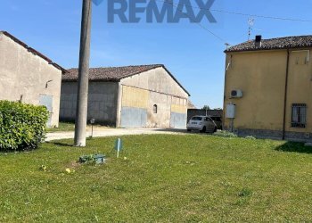 Casa all\'aperto - Rustico Strada Bonincontri Longure
 
52, Asola - foto 1