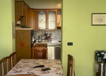 Sala da pranzo - Rustico Strada Bonincontri Longure
 
52, Asola - foto 2