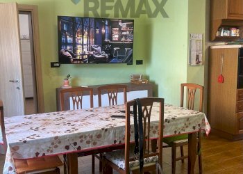 Sala da pranzo - Rustico Strada Bonincontri Longure
 
52, Asola - foto 4