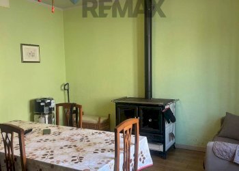 Sala da pranzo - Rustico Strada Bonincontri Longure
 
52, Asola - foto 5