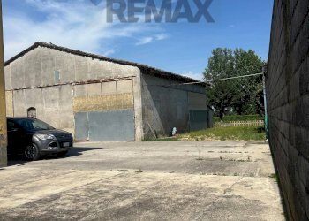 Casa all\'aperto - Rustico Strada Bonincontri Longure
 
52, Asola - foto 47