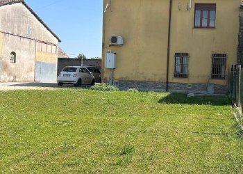 Giardino - Rustico Strada Bonincontri Longure
 
52, Asola - foto 54