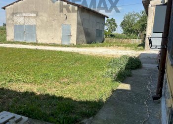 Casa all\'aperto - Rustico Strada Bonincontri Longure
 
52, Asola - foto 55