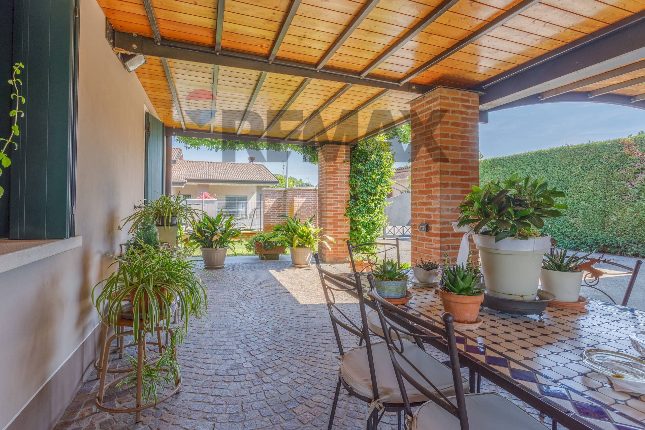 Terrazza - Villa Via Carlo Tira
1, Volongo - foto 3