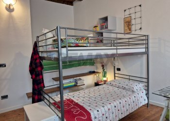 Camera / camera da letto - Independent house VIA IV NOVEMBRE
 
5, Asola - photo 10
