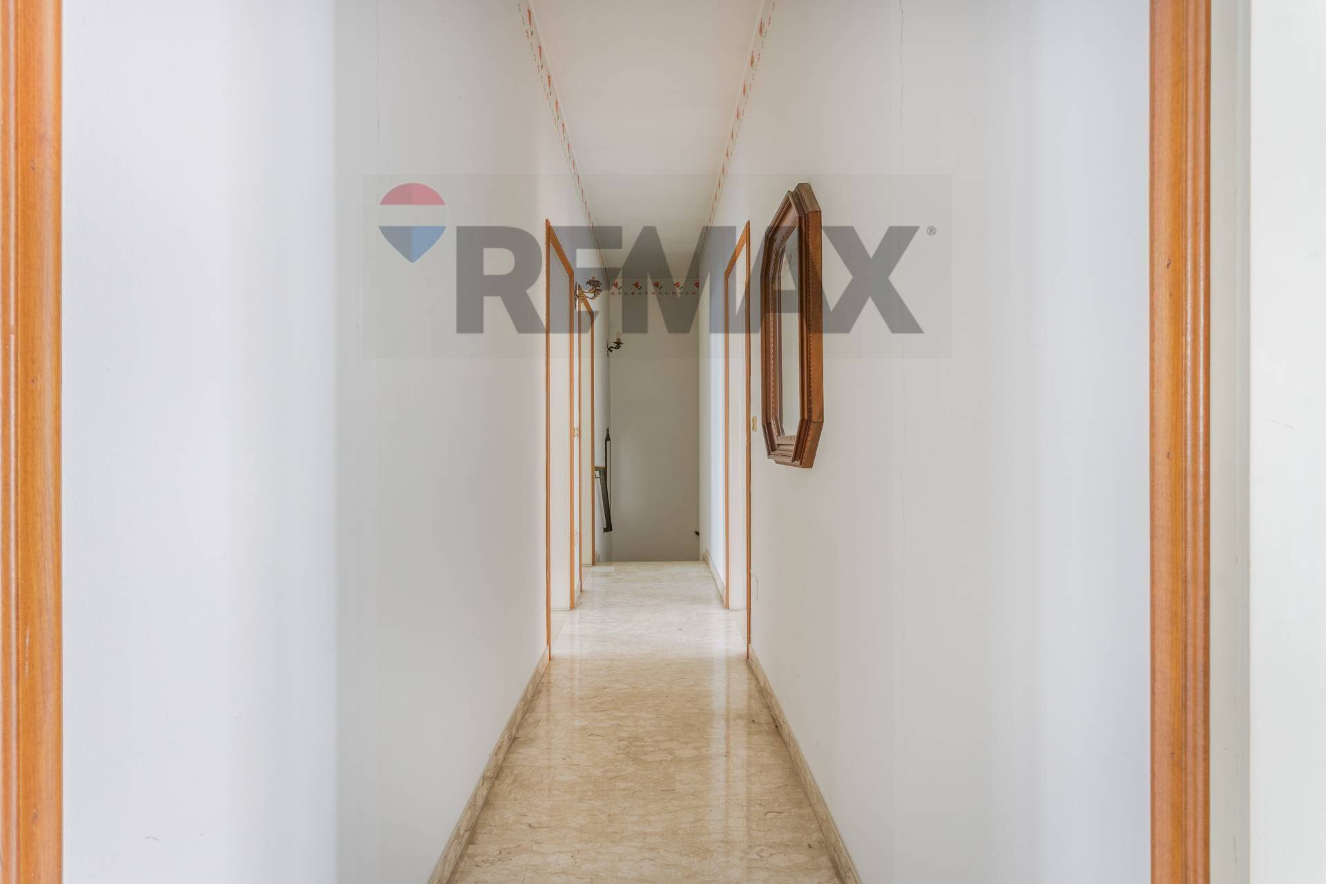 Hall / corridoio - Independent house Via Mazzini
71, Asola - photo 3
