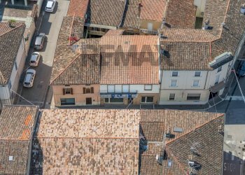 Posizione della mappa - Independent house Via Mazzini
 
71, Asola - photo 8