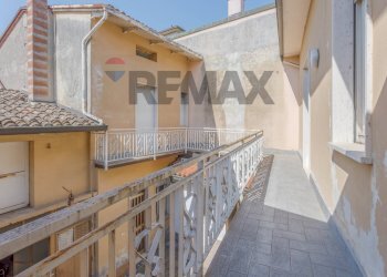 Balcone - Independent house Via Mazzini
 
71, Asola - photo 21