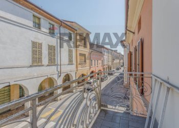 Edificio all\'aperto - Independent house Via Mazzini
 
71, Asola - photo 28