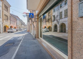 Edificio all\'aperto - Independent house Via Mazzini
 
71, Asola - photo 42