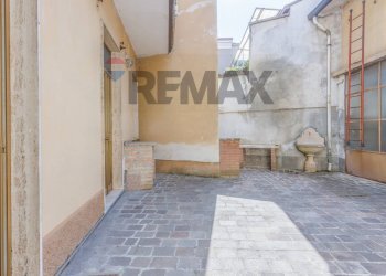 Terrazza - Independent house Via Mazzini
 
71, Asola - photo 45