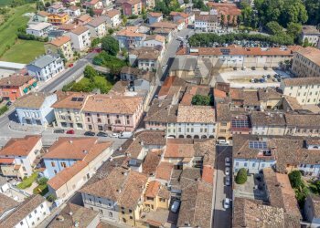 Posizione della mappa - Independent house Via Mazzini
 
71, Asola - photo 51