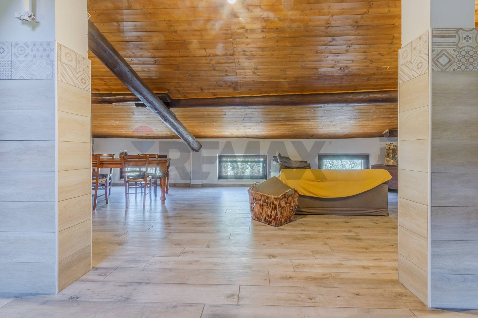 Sala da pranzo - Casa indipendente VIA CARDUCCI
64, Asola - foto 3