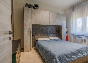 Camera / camera da letto - Independent house VIA CARDUCCI
 
64, Asola - photo 16