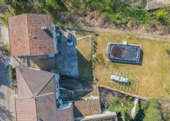 Posizione della mappa - Independent house VIA CARDUCCI
 
64, Asola - photo 47