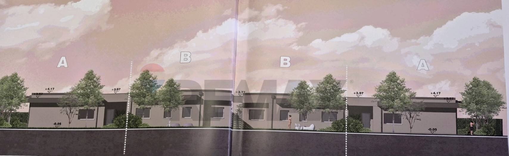 Edificio all\'aperto - Villa a Schiera VIA 2 GIUGNO
s.n., Asola - foto 3