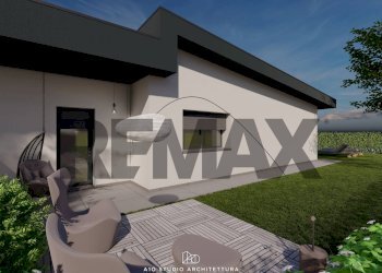 Terrazza - Villa a Schiera VIA 2 GIUGNO
 
s.n., Asola - foto 11