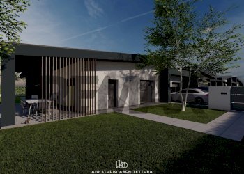 Casa all\'aperto - Villa a Schiera VIA 2 GIUGNO
 
s.n., Asola - foto 13